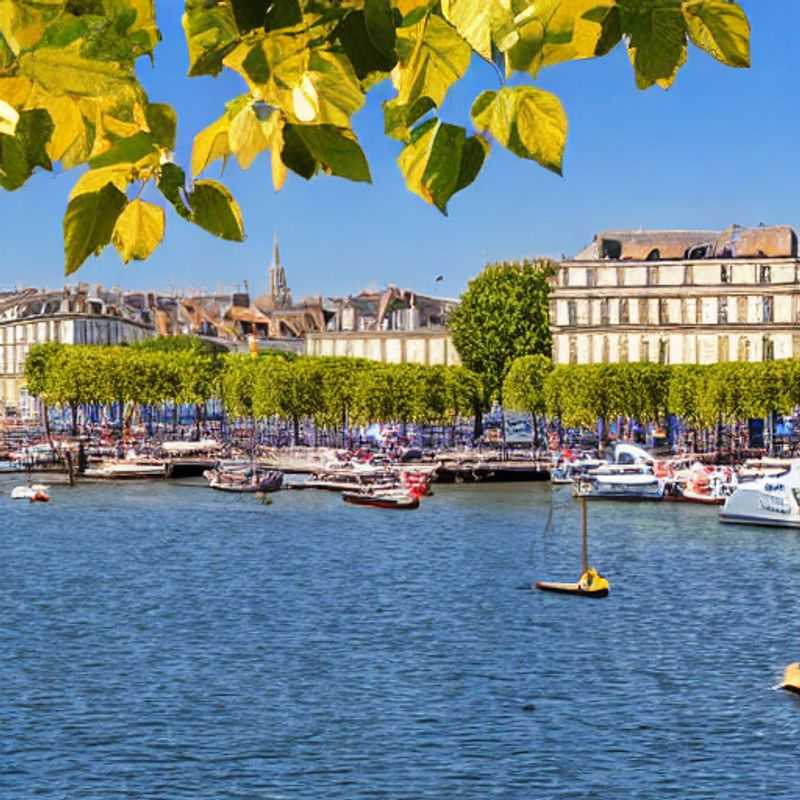 Bordeaux: Sun-Kissed Spas & Merlot-Soaked Mysteries – A Luxurious Summer Escape?<h3>Unwinding in Bordeaux: World-Class Wellness & the Secrets it Holds</h3><h3>Bordeaux's Hidden Sanctuaries: A Luxurious Spa Journey Through Time</h3><h3>Is Bordeaux the Ultimate Summer Spa Getaway? (Spoiler: The Wine Helps)</h3><h3>Beyond the Vineyards: Bordeaux's Surprisingly Stellar Spa Scene</h3><h3>Luxury, Legends, & L'Eau: Exploring Bordeaux's Wellness Wonders</h3>