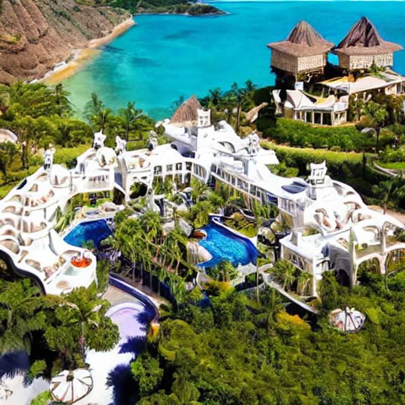 Le bleu infini de la mer Égée caresse les côtes d'Athènes, un décor idyllique pour des vacances d'été luxueuses, où l'histoire millénaire rencontre le raffinement moderne.