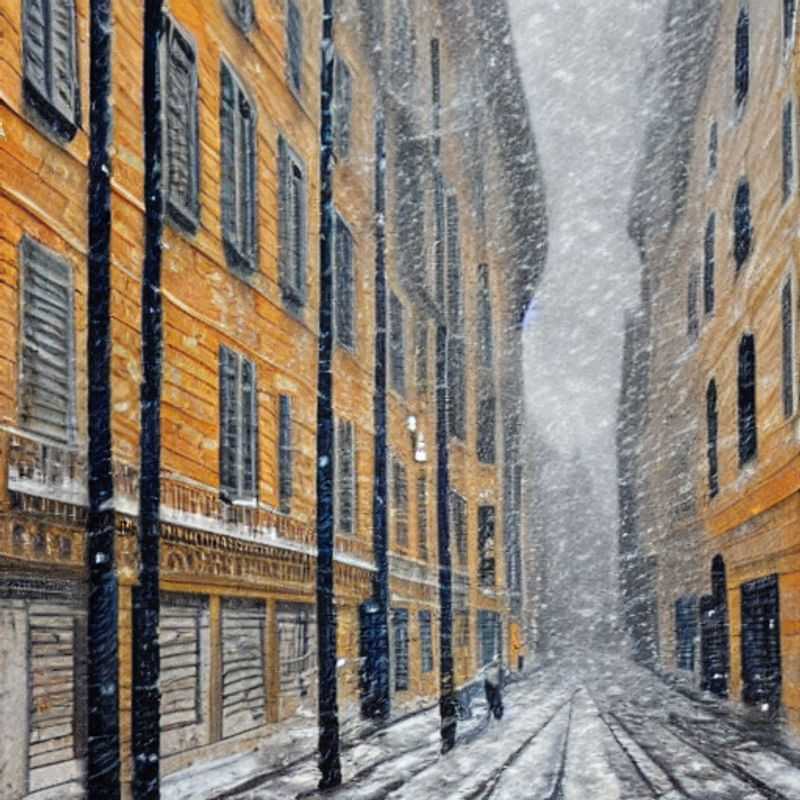 Golden hour bathes the vibrant architecture of Lyon, France in a warm glow, promising an unforgettable luxury summer holiday filled with exquisite food, stunning views, and historical charm.
