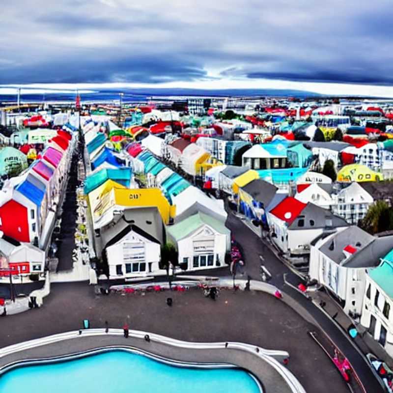 Reykjavik, Islande : Un été de luxe et de gastronomie raffinée ?<h3>Déguster Reykjavik : Expériences gourmandes et restaurants d'exception pour des vacances de luxe</h3><h3>Reykjavik l'été : Un festin pour les sens - Gastronomie et luxe islandais</h3><h3>Vacances de luxe à Reykjavik : Exploration gastronomique et moments inoubliables</h3><h3>Le charme discret du luxe à Reykjavik : Délices culinaires et été islandais</h3>