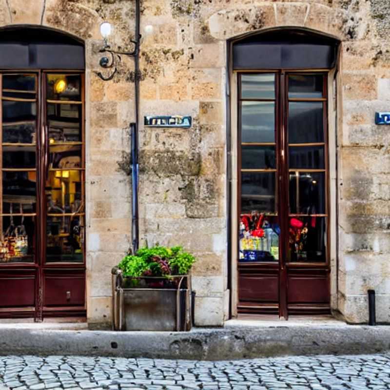 Bordeaux, été luxueux : Mystère résolu – Hébergements d'exception garantis ?<h3>Bordeaux sous le soleil estival : Trésors cachés et hôtels cinq étoiles – Une enquête de luxe</h3><h3>Le mystère des hébergements bordelais : Dévoilant le luxe estival – Une aventure raffinée</h3><h3>Bordeaux et ses demeures secrètes : Un été opulent à la recherche du confort ultime</h3><h3>Vacances de luxe à Bordeaux : L'équation parfaite entre histoire, mystère et hébergements cinq étoiles</h3><h3>Énigme bordelaise : Trouver le refuge parfait pour un été de luxe – Une chasse au trésor raffinée</h3>