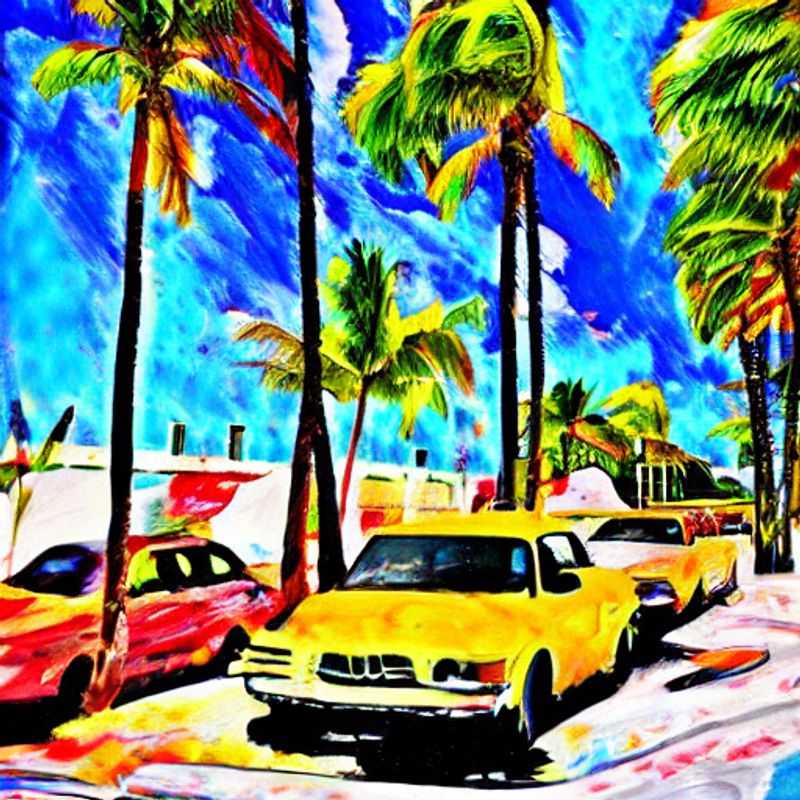 Soleil, sable fin, et luxe décadent : Miami Beach, un paradis estival où le rêve américain rencontre l'art de vivre à la française. Découvrez si cette destination glamour est faite pour vos vacances de luxe.