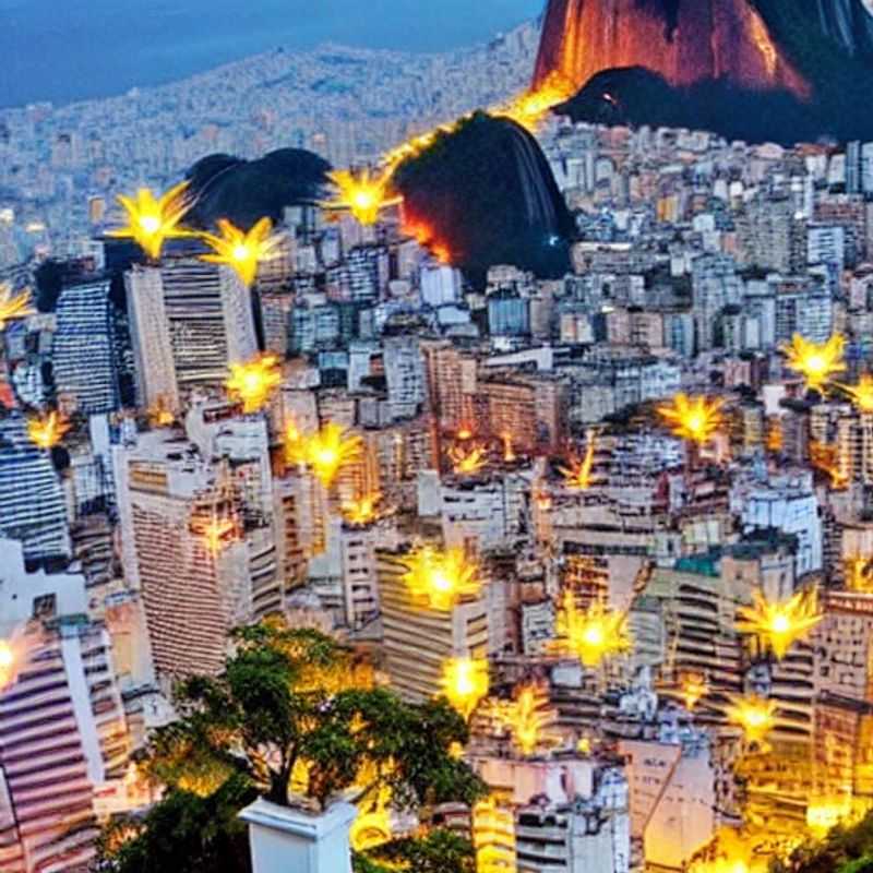 Rio de Janeiro: A Luxurious Summer Escape Beyond the Crowds<h3>Is Rio Ready for Your Refined Summer Holiday? (Spoiler: Fewer Crowds, More Magic)</h3><h3>Sun-Kissed Secrets: Uncovering Rio's Luxurious Side with Fewer Tourists</h3><h3>Beyond the Beaches: An Intimate Luxury Journey Through Rio's Heart</h3><h3>Rio's Hidden Gems: A Summer Escape for the Discerning Traveler</h3><h3>Escape the Ordinary: A Luxurious Summer in Rio with Unparalleled Access</h3>