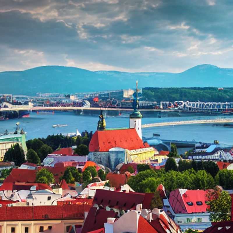 Bratislava's Unexpected Luxury: Is This Charming Capital Your Next Summer Escape?<h3>Beyond the Castle Walls: Unveiling Bratislava's Hidden Gems of Luxury Accommodation</h3><h3>Palace Stays & Private Villas: A Connoisseur's Guide to Luxury Hotels in Bratislava</h3><h3>Sun-Kissed Summers & Sophisticated Stays: Exploring Bratislava's High-End Hotel Scene</h3><h3>Bratislava's Summer Splendor: Luxury Hotels, Villas, and Unforgettable Experiences</h3><h3>Indulge Your Senses: A Curated Selection of Bratislava's Finest Luxury Accommodations</h3><h3>More Than Just a Castle: Discovering Bratislava's Luxurious Side for Your Summer Holiday</h3><h3>Luxury Redefined: Bratislava's Unexpectedly Opulent Accommodation Options</h3><h3>Beyond Expectations: Luxury Accommodation in Bratislava That Will Leave You Breathless</h3><h3>A Summer of Luxury Awaits: Your Guide to Bratislava's Premium Hotels and Villas</h3>