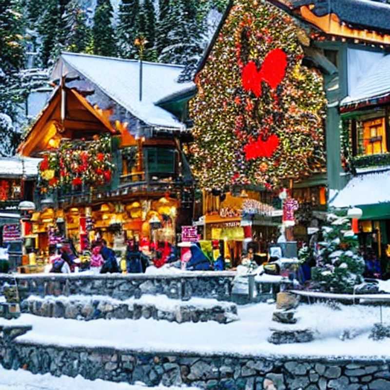 Whistler en été : un luxe discret loin des foules<h3>Le charme intimiste de Whistler pour des vacances d'été luxueuses</h3><h3>Été à Whistler : luxe et sérénité au cœur des montagnes canadiennes</h3><h3>Vacances de luxe à Whistler : découvrez le calme et l'élégance estivale</h3><h3>Whistler l'été : un havre de paix pour des vacances de luxe inoubliables</h3>