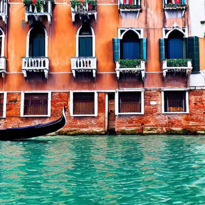 Vénétie &#58; Randonnées et Luxe estival&#44; un mariage enchanteur ?<h3>Venise&#44; Paradis caché pour les randonnées de luxe estivales ?</h3><h3>Expériences de plein air de luxe à Venise &#58; Une escapade estivale inoubliable</h3><h3>Le charme discret des sentiers vénitiens &#58;  Vacances estivales luxueuses et activités en plein air</h3><h3>Venise au&#45;delà des gondoles &#58; Découvrir les trésors cachés lors d'un séjour estival de luxe</h3><h3>Itinéraires de randonnée de luxe à Venise &#58; Un été italien inoubliable</h3>