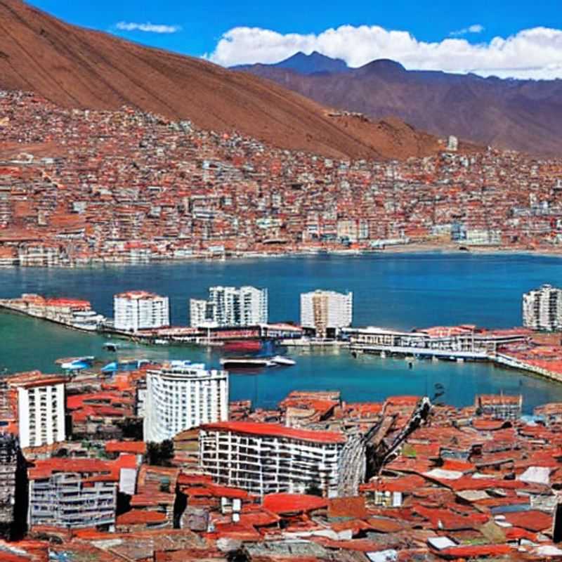 La Paz, Bolivie : Paradis Andin Luxueux ou Farce Accessible ? (Mystère Résolu !)<h3>La Paz sous le Chapeau des Étoiles : Un Été de Luxe en Altitude (Défis et Délices)</h3><h3>Trésors Andins et Voyages de Luxe : La Paz, Accessible à Tous ? (Enquête Exclusive)</h3><h3>Le Mythe de La Paz : Mystère, Luxe et Accessibilité pour des Vacances Inoubliables</h3><h3>Dévoilant les Secrets de La Paz : Un Été Luxueux Accessible à Votre Esprit d'Aventure</h3><h3>Au Cœur des Andes : La Paz, Destination de Luxe Accessible (Légendes et Réalité)</h3>