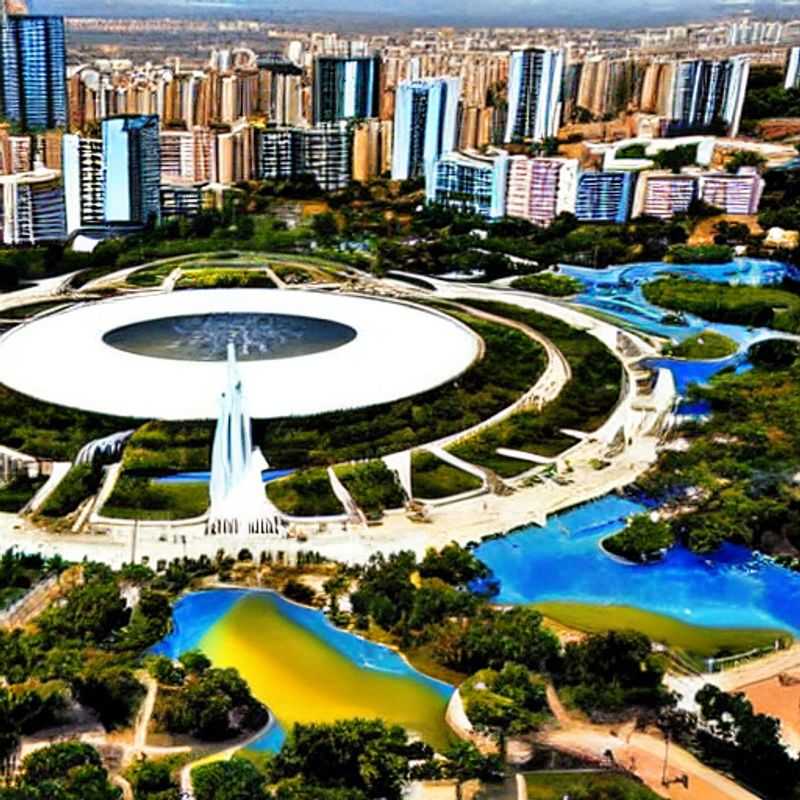 Brasília, Été Luxueux : Des Hébergements Somptueux aux Intérieurs Photogéniques ?<h3>Brasília Chic : Un Été de Luxe au Cœur d'une Capitale Architecturale ?</h3><h3>Soleil Brésilien et Luxe Raffiné : Brasília, Destination Été Inattendue ?</h3><h3>Au-delà des Courbes : Découvrir le Luxe Discret de Brasília l'été</h3><h3>Brasília, Paradis Insoupçonné : Luxe et Photographie au Rendez-vous cet Été ?</h3>