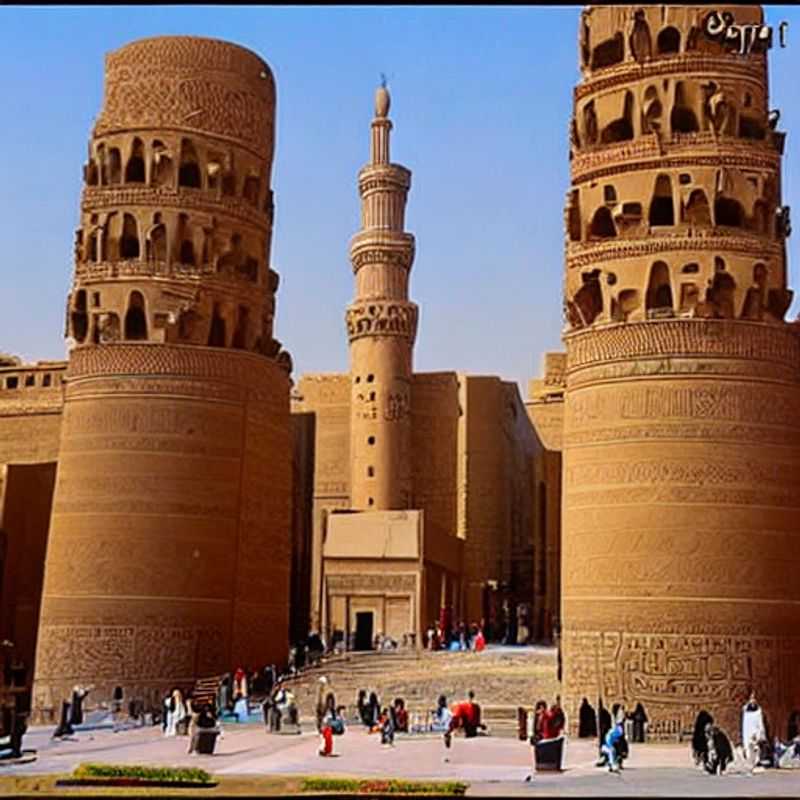 Cairo in Summer&#58; A Luxurious Oasis?  Decoding the Desert's Dilemma<h3>Sun&#45;Kissed Pyramids and Sweltering Secrets&#58; Is Cairo a Summer Luxury Escape?</h3><h3>Cairo's Summer Sizzle&#58;  A Scholar's Quest for Cool Comfort and Ancient Wonders</h3><h3>Beyond the Sands&#58; Unveiling Cairo's Hidden Gems in the Summer Heat (Luxury Edition)</h3><h3>Chasing Pharaohs and Finding Shade&#58; A Luxury Guide to Cairo's Summer Mysteries</h3><h3>Is Cairo's Summer Heat a Myth?  A Luxurious Investigation</h3>