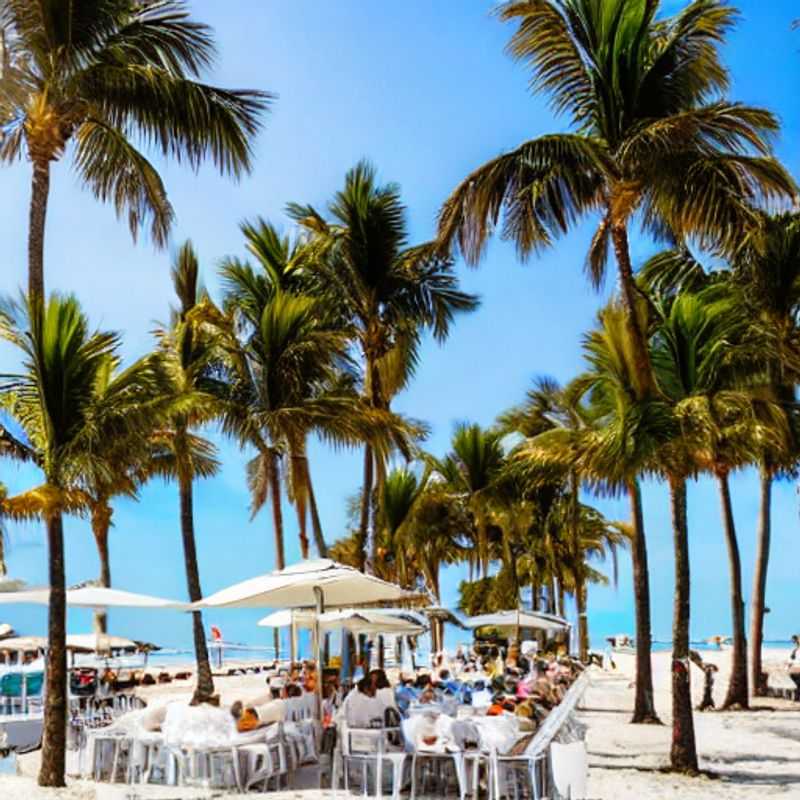 Miami Beach : Paradis Luxueux ou Mirage Estival ? Décryptage d'un Havane Élégant<h3>Soleil, Sable et Suites Opulentes : Miami Beach, L'Été de vos Rêves (ou Cauchemar de Réservation ?)</h3><h3>Trésors Cachés et Hôtels de Rêve : Miami Beach, Une Enquête Luxueuse sur la Disponibilité Estivale</h3><h3>Mystère à Miami : Dévoiler la Vérité sur les Hébergements de Luxe pour l'Été</h3><h3>Miami Beach : L'Énigme des Réservations d'Hôtels de Luxe en Pleine Saison</h3><h3>Au Cœur du Luxe Miamien : Disponibilité des Havres de Paix Estivale - Une Exploration Privilégiée</h3>