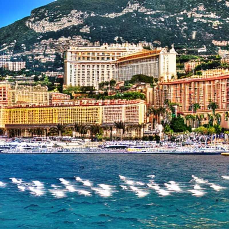 Se déplacer avec élégance à Monaco : Votre guide pour un été luxueux<h3>Transports de luxe pour un séjour estival inoubliable à Monte-Carlo</h3><h3>Monte-Carlo en été : Les options de transport pour une expérience glamour et sans effort</h3><h3>Monaco et ses charmes : Comment voyager avec raffinement pendant vos vacances d'été ?</h3><h3>Explorer Monte-Carlo : Un aperçu des meilleures solutions de transport pour un séjour de luxe</h3>
