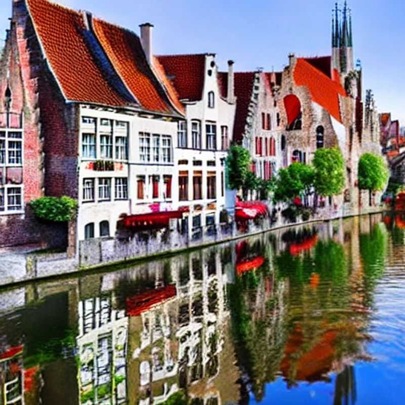 Bruges en été : un havre de luxe inattendu pour admirer les couleurs changeantes du feuillage ?<h3>Bruges, escapade estivale de luxe : feuille d'automne et trésors cachés</h3><h3>Bruges l'insoupçonnée : luxe discret et couleurs automnales en été ?</h3><h3>Couleurs automnales estivales à Bruges : guide de voyage de luxe pour une expérience authentique</h3><h3>Découvrir les nuances automnales à Bruges en été : un itinéraire de luxe hors des sentiers battus</h3><h3>Bruges : Au-delà des clichés touristiques, un été luxueux aux couleurs changeantes</h3>