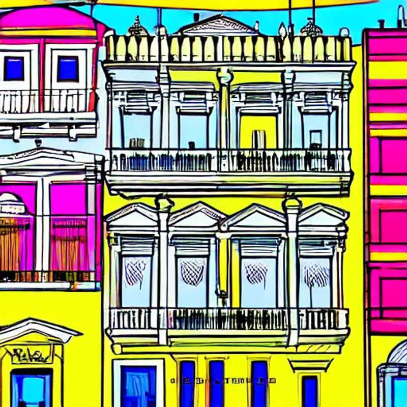 Sun-drenched Palermo: Where Baroque beauty meets the azure Mediterranean, hinting at the luxurious Sicilian summer awaiting discovery. Is it right for *your* escape? Let's find out.