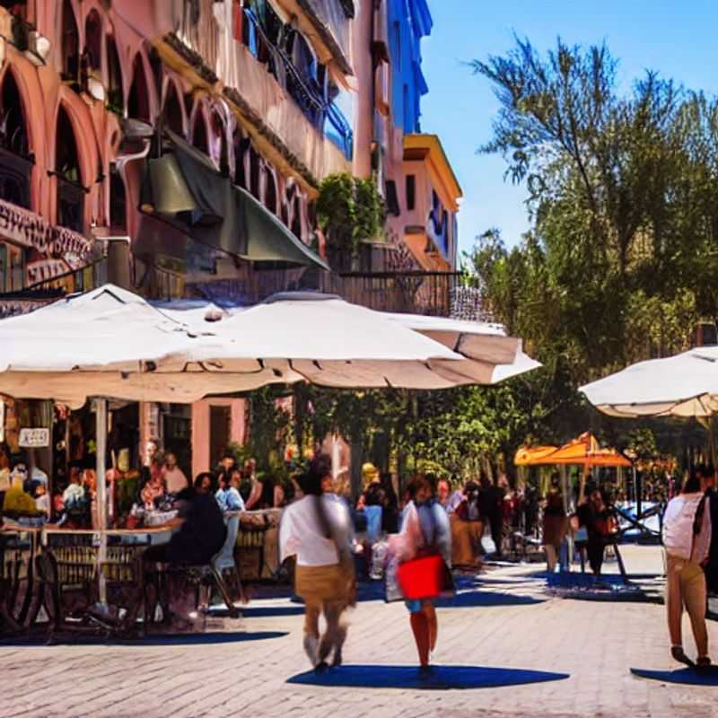 Santiago, Chili : Un été luxueux et photogénique ?<h3>Santiago, Chili : Cadres enchanteurs pour des vacances d'été de luxe</h3><h3>Vacances de luxe à Santiago : La beauté photogénique du Chili en été</h3><h3>Soleil chilien et escapades luxueuses : Santiago, une destination estivale à photographier</h3><h3>Découvrir Santiago : Vacances d'été luxueuses et paysages à couper le souffle</h3><h3>Santiago en été : Le luxe, la beauté et des photos inoubliables</h3><h3>Escapade luxueuse à Santiago : L'été chilien sous son plus beau jour</h3><h3>Le Chili en été : Santiago, une destination de luxe pour les amateurs de photos</h3>