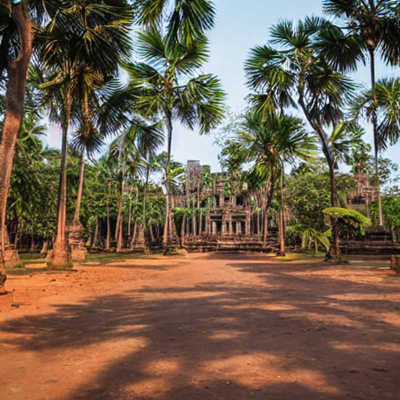 Siem Reap en été : un été luxueux au Cambodge ?<h3>Siem Reap sous le soleil : escapade estivale de luxe au Cambodge ?</h3><h3>Magie cambodgienne : un été luxueux à Siem Reap ?</h3><h3>L'été à Siem Reap : luxe et sérénité au cœur du Cambodge</h3><h3>Soleil et luxe : Siem Reap est-il la destination estivale idéale pour vous ?</h3><h3>Découvrir Siem Reap en été : un voyage de luxe inoubliable</h3><h3>Siem Reap en été : au-delà des marchés de Noël, le luxe d'une escapade cambodgienne</h3>