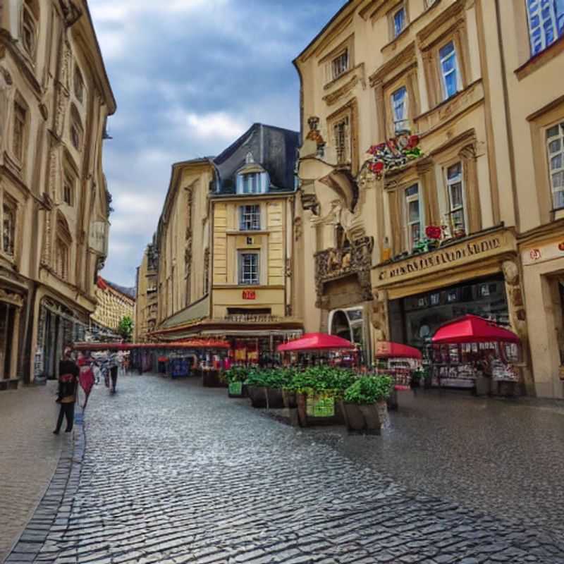 Le Luxembourg : Paradis du shopping de luxe pour des vacances d'été inoubliables ?<h3>Shopping d'exception au Luxembourg : une escapade estivale luxueuse vous attend ?</h3><h3>Luxembourg-Ville, été luxueux : accès privilégié aux boutiques les plus exclusives</h3><h3>Vacances estivales au Luxembourg : découvrez le charme discret du shopping de luxe</h3><h3>Luxe et shopping au Luxembourg : votre été de rêve commence ici</h3><h3>Le Luxembourg : une destination estivale inattendue pour les amateurs de shopping haut de gamme</h3>