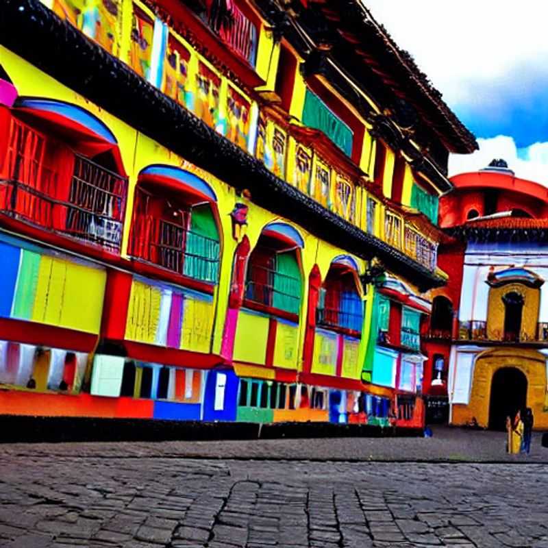 Bogota&#44; Colombie &#58; Un été luxueux de détente et de renouveau ?<h3>Bogota &#58; Paradis caché pour des vacances d'été luxueuses et ressourçantes ?</h3><h3>Été à Bogota &#58;  Luxe&#44; détente et découverte d'une capitale envoûtante</h3><h3>Vacances d'été luxueuses à Bogota &#58;  Rechargez vos batteries au cœur des Andes</h3><h3>Bogota&#44; Colombie &#58;  Au&#45;delà des clichés&#44; un écrin de luxe et de sérénité pour l'été</h3><h3>L'été à Bogota &#58; Une escapade luxueuse inattendue  ?</h3><h3>Découvrir Bogota en été &#58; Luxe&#44; calme et volupté andine</h3><h3>Bogota &#58;  L'expérience estivale luxueuse qui vous reconnectera à vous&#45;même</h3>