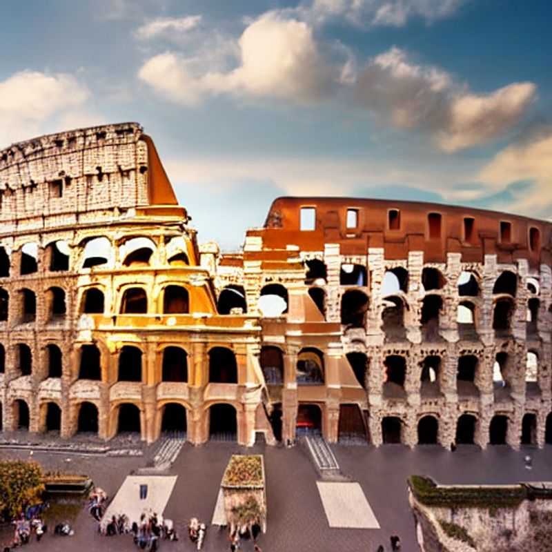 Rome in Summer: A Luxurious & Accessible Italian Escape?<h3>Navigating the Eternal City: Accessibility for the Discerning Traveler in Rome</h3><h3>Roman Holiday, Royal Access: Is Rome Truly Accessible for a Luxury Summer Getaway?</h3><h3>Beyond the Colosseum: Unveiling Accessible Luxury in Rome's Hidden Gems</h3><h3>A Summer in Rome: Luxury, Accessibility, and the Human Story</h3><h3>Rome's Accessible Charms: A Luxurious Journey for Every Traveler</h3><h3>Luxury Without Limits: Exploring Rome's Accessibility for an Unforgettable Summer</h3><h3>The Accessible Roman: A Luxury Travel Guide to Inclusivity in the Eternal City</h3>
