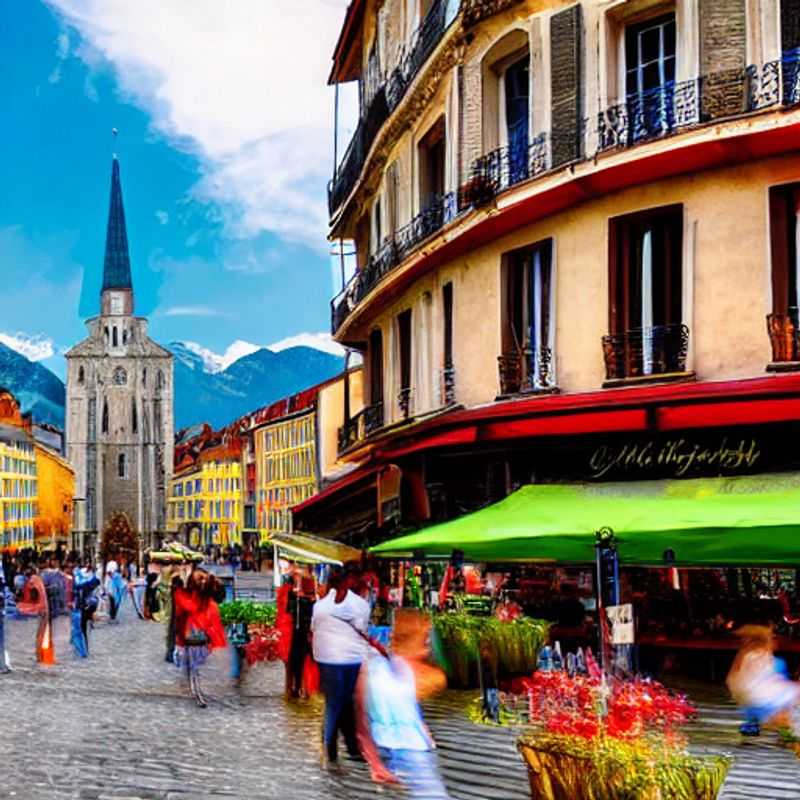 Grenoble, Été Luxueux : Architectures à couper le souffle ?<h3>Grenoble: Un été luxueux au cœur d'une architecture époustouflante ?</h3><h3>Architecture grandiose et vacances de luxe à Grenoble : L'avis d'un expert</h3><h3>Grenoble sous le soleil estival : Splendeurs architecturales et séjour de prestige</h3><h3>Vacances d'été luxueuses à Grenoble : Au-delà des montagnes, l'architecture raconte une histoire</h3><h3>Grenoble, joyau architectural : Un été inoubliable en séjour de luxe ?</h3>