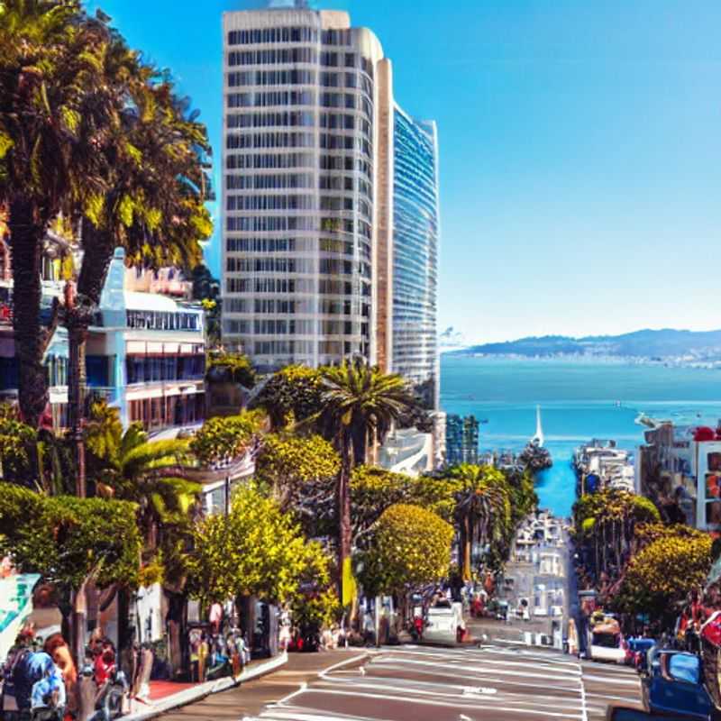 San Francisco&#44; Été Luxueux &#58; Gastronomie et Mystères d'une Cité Dorée<h3>San Francisco &#58; Un Été Gourmand ?  Délices et énigmes au menu !</h3><h3>Dîners de Rêve à San Francisco &#58; L'été&#44; une symphonie de saveurs et de secrets</h3><h3>Mystères culinaires et soleil californien &#58; San Francisco&#44; destination luxe estivale ?</h3><h3>Le Goût du Luxe à San Francisco &#58;  Un été entre gastronomie et énigmes historiques</h3>