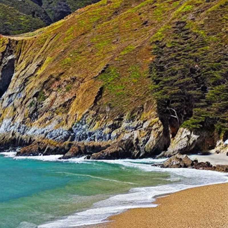 Big Sur en été &#58; un séjour luxueux au cœur de la magie californienne ?<h3>Big Sur&#44; l'été &#58; Paradis estival ou pause hivernale ? (Horaires d'ouverture à vérifier)</h3><h3>Vacances de luxe à Big Sur &#58;  Soleil californien et charme discret (Informations pratiques saisonnières)</h3><h3>Big Sur &#58;  Été enchanteur sur la côte pacifique (Attention &#58; certains sites touristiques peuvent avoir des horaires réduits)</h3><h3>Escapade luxueuse à Big Sur &#58;  L'été&#44; une saison à savourer pleinement (Quelques fermetures saisonnières à prévoir)</h3>