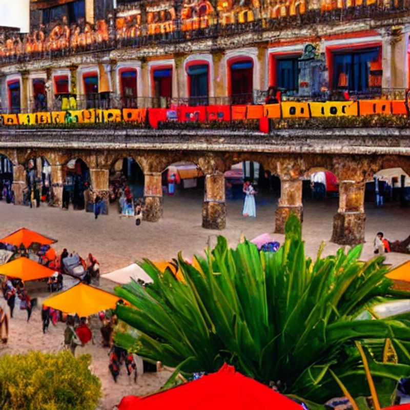 Oaxaca l'été &#58; un havre de paix luxueux loin des foules<h3>Oaxaca en été &#58; luxe discret et intimité assurée</h3><h3>Escapade estivale luxueuse à Oaxaca &#58; le charme d'une expérience intimiste</h3><h3>Le charme secret d'Oaxaca &#58; vacances de luxe estivales hors des sentiers battus</h3><h3>Oaxaca &#58; un été sous le signe du luxe et de la sérénité</h3><h3>Découvrir Oaxaca en été &#58; luxe et tranquillité au rendez&#45;vous</h3><h3>Vacances de luxe à Oaxaca &#58; l'été&#44; un moment privilégié</h3><h3>L'été à Oaxaca &#58; une expérience luxueuse et inoubliable</h3>