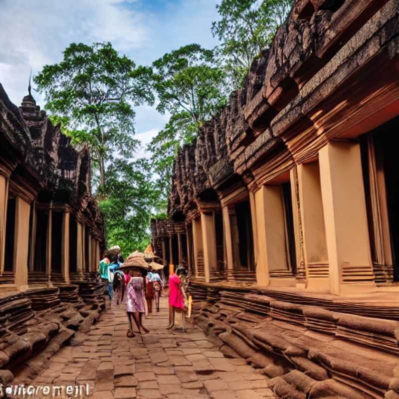 Siem Reap en été : un séjour de luxe au Cambodge ?<h3>Siem Reap sous le soleil : vacances de luxe estivales au Cambodge ?</h3><h3>Vacances luxueuses à Siem Reap : l'été cambodgien vous attend !</h3><h3>Cambodge en été : Siem Reap, destination luxe estivale ?</h3><h3>Soleil et luxe à Siem Reap : votre été cambodgien inoubliable</h3><h3>Siem Reap l'été : est-ce la destination luxe idéale pour vos vacances ?</h3><h3>Découvrir Siem Reap en été : un été luxueux au Cambodge ?</h3><h3>Le charme de Siem Reap en été : vacances de luxe au Cambodge</h3><h3>Vacances d'été au Cambodge : le luxe à Siem Reap</h3><h3>Siem Reap : votre escapade estivale de luxe au Cambodge</h3>