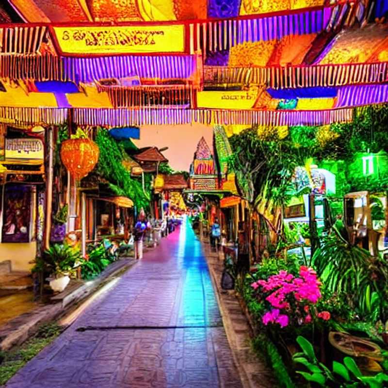 Chiang Mai, Été Luxueux : Un Festin pour les Sens<h3>Chiang Mai : Paradis Gastronomique et Vacances d'Été Raffinées ?</h3><h3>Soleil Thaïlandais et Saveurs Exquises : Chiang Mai, Destination Luxe pour l'Été ?</h3><h3>Délices Culinaires et Luxe Asiatique : L'Été à Chiang Mai vous Attend</h3><h3>Mon Été à Chiang Mai : Un Voyage Gastronomique de Luxe</h3><h3>Chiang Mai, Été de Rêve : Un Élixir de Saveurs et de Luxe</h3>
