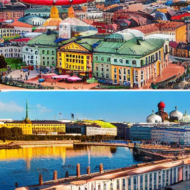 Helsinki, la perle scandinave : un été luxueux au pays des mystères?<h3>Le Colisée et la Fontaine de Trévi : Helsinki, rivale inattendue pour des vacances estivales de luxe ?</h3><h3>Mystères nordiques et fontaines romaines : Helsinki, une alternative estivale luxueuse et surprenante ?</h3><h3>Du gladiateur au sauna : une comparaison inattendue entre vacances romaines et escapade finlandaise de luxe</h3><h3>Helsinki, secrète et sophistiquée : une alternative estivale aux sites emblématiques, version luxe</h3><h3>Rome ou Helsinki ? Le dilemme du voyageur de luxe à la recherche d’expériences uniques</h3><h3>L'été des légendes : Helsinki, un voyage luxueux entre mythes finlandais et histoire romaine</h3>