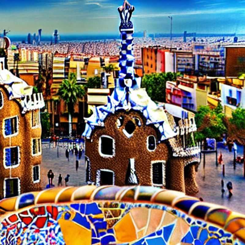 Barcelona's Blazing Summer: A Luxury Holiday Haven? (Spoiler Alert: Sí!)<h3>Sun-Kissed Suites and Catalan Charm: Unveiling Barcelona's Luxury Summer Secrets</h3><h3>Beyond the Beach: A Luxury Connoisseur's Guide to Barcelona's Summer Delights</h3><h3>Barcelona in July: Is it Worth the Splurge for a Luxury Getaway?</h3><h3>Indulge Your Senses: A Luxurious Barcelona Summer Escape</h3><h3>From Gaudí's Grandeur to Gourmet Gastronomy: Barcelona's High-End Holiday Appeal</h3><h3>Mediterranean Magic: Crafting Your Perfect Luxury Summer in Barcelona</h3><h3>Barcelona's Summer Sizzle: A Luxury Travel Diary</h3><h3>Beyond the Tourist Trail: Discovering Barcelona's Hidden Luxury Gems</h3><h3>Luxury Lodgings and Local Legends: A Barcelona Summer Adventure</h3>
