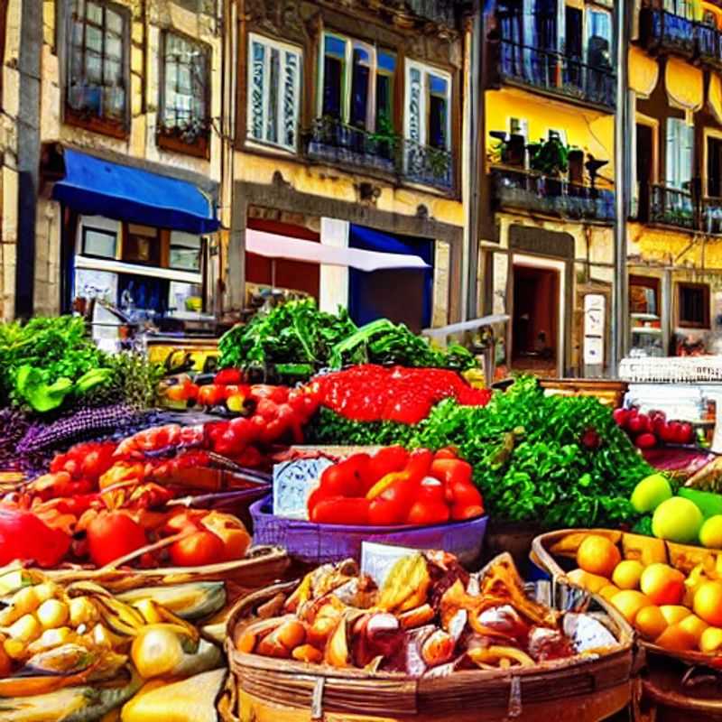Porto, Portugal : Un été luxueux au cœur de la culture portugaise ?<h3>Découvrir le Portugal authentique : Expériences locales et luxe estival à Porto</h3><h3>Porto : Plus qu'un simple séjour de luxe, une immersion culturelle estivale</h3><h3>Luxe et traditions à Porto : Un été portugais inoubliable</h3><h3>L'été à Porto : Allier le charme du luxe à la richesse culturelle portugaise</h3>