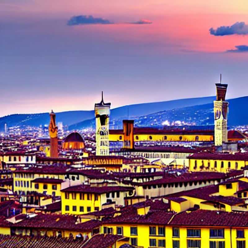 Florence en été : un luxe estival malgré les heures de soleil plus courtes ?<h3>Le charme florentin sous le soleil estival : comment optimiser vos journées malgré les heures de lumière réduites ?</h3><h3>Florence sous un soleil d'été : luxe et découvertes malgré les journées plus courtes</h3><h3>Vacances de luxe à Florence en été : Quand le soleil se couche tôt, l'aventure ne fait que commencer</h3><h3>Heures de soleil plus courtes à Florence ? Pas de problème ! Un itinéraire luxueux pour profiter pleinement de l'été</h3>