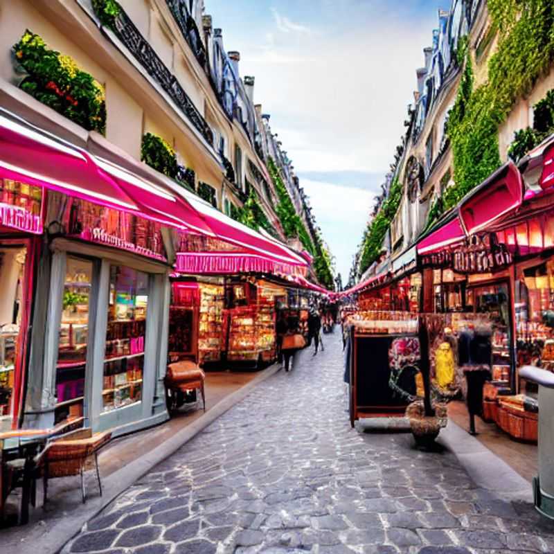 Paris l'Été: Luxe et Accessibilité - Un Voyage Inoubliable?<h3>Le Luxe à Portée de Main: Transports Privilégiés pour un Été Parisien</h3><h3>Paris en été : Accessibilité et Glamour - Mon Expérience Personnelle</h3><h3>Découvrir Paris avec Élégance: Options de Transport de Luxe et Conseils</h3><h3>Un Été Parisien Rêvé: Accessibilité du Luxe et Ses Charmes Cachés</h3><h3>Voyage de Luxe à Paris: Comment Voyager avec Style et Confort?</h3><h3>L'Expérience Parisienne Ultime: Accessibilité et Luxe pour un Été Inoubliable</h3><h3>Paris, Ville Lumière: Mon Guide pour un Voyage de Luxe Accessible</h3>