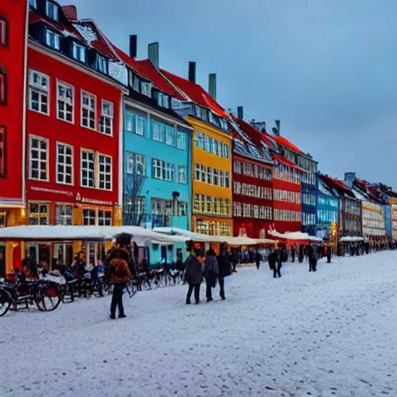 Copenhague en été : Soleil, mystères et… thermomètre ? Un été luxueux au Danemark ?<h3>Mystère à Copenhague : Le climat estival sous la loupe d'un explorateur luxueux</h3><h3>Températures estivales à Copenhague : Le guide ultime pour un été royal (et pas trop chaud !)</h3><h3>Copenhague sous le soleil : Décodage du climat estival pour un voyage de luxe inoubliable</h3><h3>Chaleur danoise : Avis d'un expert en voyages de luxe sur le temps estival à Copenhague</h3>
