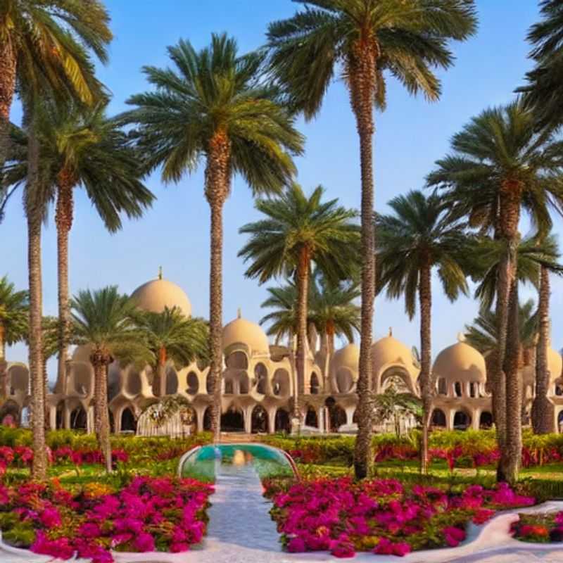 Abu Dhabi's Summer Sizzle&#58; A Gourmet's Guide to Luxury &#38; Legends<h3>Sun&#45;Kissed Delights&#58; Unveiling Abu Dhabi's Fine Dining Secrets (Summer Edition)</h3><h3>Is Abu Dhabi the Ultimate Summer Escape for Discerning Palates? A Culinary Journey</h3><h3>Beyond the Dunes&#58; A Luxurious Summer Gastronomic Adventure in Abu Dhabi</h3><h3>Abu Dhabi's Summer Heatwave&#58;  Cooling Off with Exquisite Cuisine and Unforgettable Experiences</h3><h3>Myth&#44; Mystery&#44; and Michelin Stars&#58; A Summer Sojourn in Luxurious Abu Dhabi</h3><h3>From Falconry to Five&#45;Star Feasts&#58; A Unique Summer Holiday in Abu Dhabi</h3><h3>Decoding Abu Dhabi's Culinary Codes&#58; A Summer of Gastronomic Exploration</h3><h3>A Taste of Arabian Nights&#58;  Luxury Dining and Summer Adventures in Abu Dhabi</h3><h3>Abu Dhabi's Summer Surprise&#58;  A Gourmet's Guide to Hidden Gems and Historical Delights</h3>