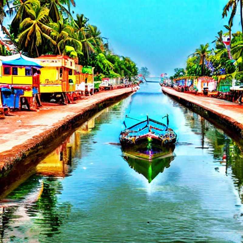 Goa en été : Climat idyllique pour vacances de luxe ? Décryptage d'un paradis indien !<h3>Soleil, sable et secrets : Goa, l'été indien sous le signe du luxe et du mystère</h3><h3>L'été à Goa : Quand le climat enchanteur révèle les mystères d'un passé opulent</h3><h3>Goa sous le soleil estival : Une escapade de luxe où l'histoire se mêle à la science</h3><h3>Mystères et merveilles : Goa, destination estivale de luxe pour aventuriers raffinés</h3><h3>Climat estival de Goa : Le guide ultime pour des vacances luxueuses et inoubliables</h3><h3>Au cœur de Goa : Dévoiler les secrets d'un été indien sous le signe du luxe et de l'aventure</h3><h3>L'été à Goa : Un climat parfait pour une exploration luxueuse entre légendes et réalité</h3>