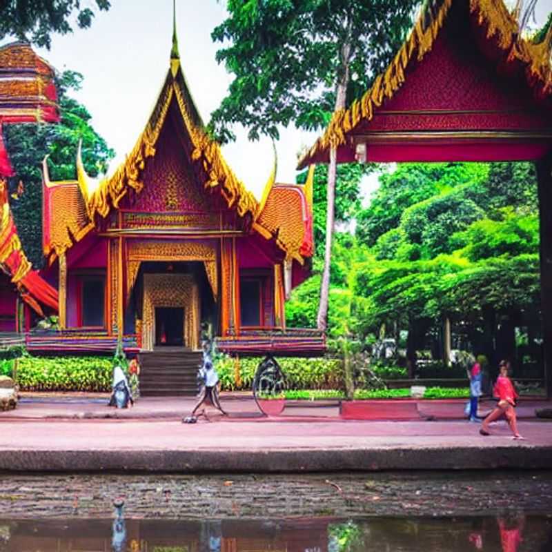 Chiang Mai estival : un luxe discret loin des foules<h3>L'authenticité thaïlandaise : un été luxueux à Chiang Mai</h3><h3>Chiang Mai en été : l'expérience immersive ultime</h3><h3>Échapper à la foule : un été luxueux et paisible à Chiang Mai</h3><h3>Le charme secret de Chiang Mai : vacances de luxe hors des sentiers battus</h3><h3>Mon été thaïlandais : découverte paisible et luxueuse à Chiang Mai</h3><h3>Chiang Mai : le luxe d'une expérience authentique cet été</h3><h3>Un été inoubliable : luxe et sérénité à Chiang Mai</h3><h3>L'élégance discrète de Chiang Mai : un havre de paix estival</h3><h3>Délices thaïs et luxe raffiné : mon escapade estivale à Chiang Mai</h3>
