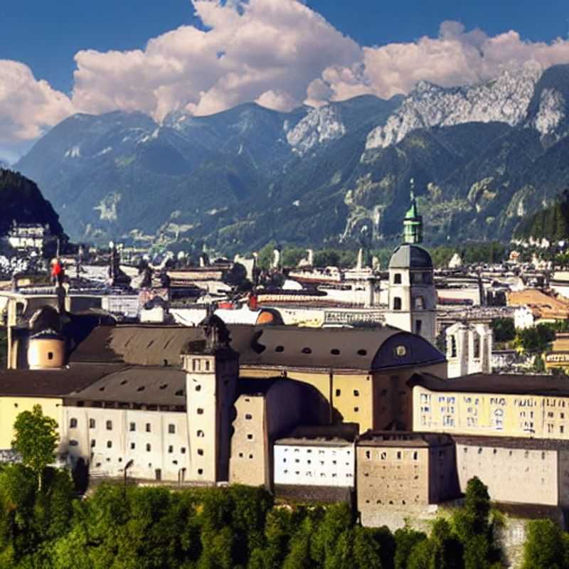 Salzburg in Summer: Beyond the Sound of Music – A Luxurious Autumnal Escape<h3>Austrian Autumn Extravaganza: Is Salzburg the Jewel in Your Summer's Crown?</h3><h3>Unveiling Salzburg's Autumn Secrets: A Luxury Journey Through Culture and Myth</h3><h3>Salzburg's Fall Festivities: A Connoisseur's Guide to Luxury & Legend</h3><h3>Beyond the Tourist Trail: Luxury Autumn Adventures in Salzburg's Hidden Cultural Gems</h3><h3>Salzburg's Summer Surprise: Autumnal Delights for the Discerning Traveler</h3><h3>From Mozart to Myths: A Luxurious Exploration of Salzburg's Autumnal Cultural Scene</h3><h3>Is Salzburg Summer's Best Kept Secret? Uncovering Autumnal Luxury & History</h3>