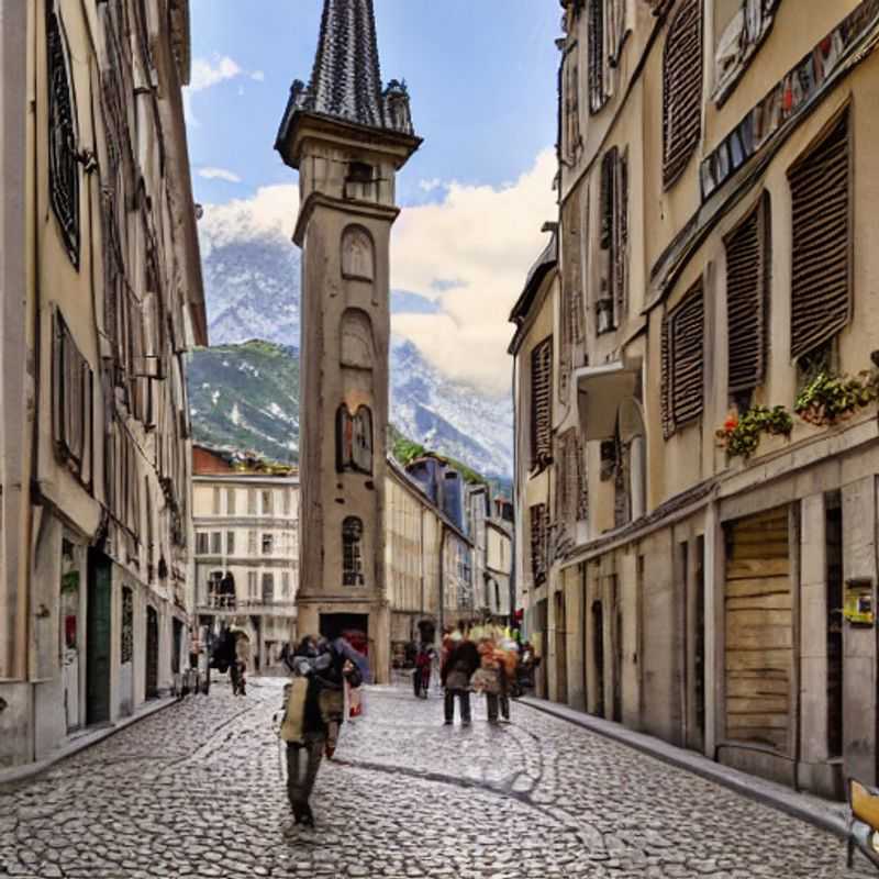 Grenoble's Golden Autumn: A Luxurious Harvest Escape<h3>Is Grenoble the Perfect Spot for Your Luxury Summer Getaway? Uncovering its Hidden Gems</h3><h3>Beyond the Alps: A Luxurious Summer in Grenoble, France</h3><h3>Grenoble in Summer: Indulging in Luxury Amidst Alpine Charm</h3><h3>Sun-Kissed Alps & Gourmet Delights: A Luxurious Grenoble Summer Adventure</h3><h3>A Taste of the French Alps: Luxury Summer Experiences in Grenoble</h3><h3>Grenoble: Unveiling the Unexpected Luxury of a French Summer</h3><h3>Luxury Redefined: Exploring Grenoble's Summer Charm</h3><h3>Summer in Grenoble: A Luxurious Escape to the Heart of the French Alps</h3><h3>The Unexpected Luxury of a Grenoble Summer: Harvest Season Delights</h3>