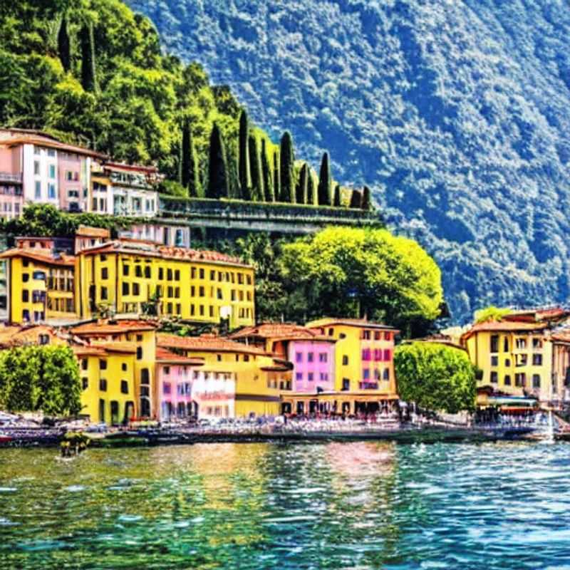 Lake Como: A Luxurious Summer Harvest of Italian Delight<h3>Sun-Drenched Shores & Bountiful Bites: Is Lake Como the Perfect Luxury Summer Escape?</h3><h3>Beyond the Bellagio Glamour: A Harvest of Human Stories on Lake Como</h3><h3>Italian Summer Perfection: Lake Como's Culinary & Cultural Harvest</h3><h3>Harvesting Memories: A Luxurious Lake Como Getaway for the Discerning Traveler</h3><h3>Lake Como's Summer Bounty: More Than Just Stunning Views (Though Those Are Pretty Amazing)</h3>