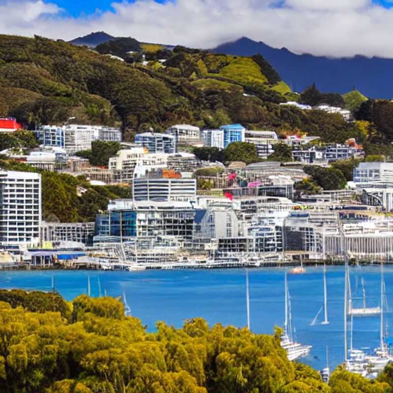 Wellington&#44; l'été luxueux &#58; un paradis Instagrammable ?<h3>Wellington sous le soleil &#58; escapade estivale chic et photos sublimes garanties ?</h3><h3>Nouvelle&#45;Zélande&#44; Wellington &#58; le luxe estival vu par l'objectif Instagram</h3><h3>Wellington &#58;  l'été&#44; le luxe et l'art de la photo parfaite.  Un voyage inoubliable ?</h3><h3>Bien plus qu'une simple photo &#58; Wellington&#44; destination estivale luxueuse et Instagrammable.</h3>