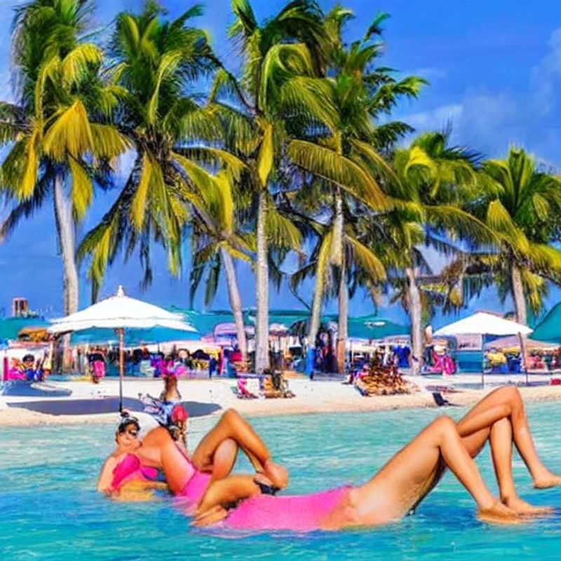 Miami Beach : Un été luxueux au rythme des saveurs estivales<h3>Miami Beach en été : le luxe à portée de papilles</h3><h3>Soleil, sable et saveurs : un été luxueux à Miami Beach</h3><h3>Miami Beach : L'expérience culinaire ultime pour des vacances d'été de luxe</h3><h3>Délices de Miami Beach : Vacances estivales luxueuses et gourmandes</h3>