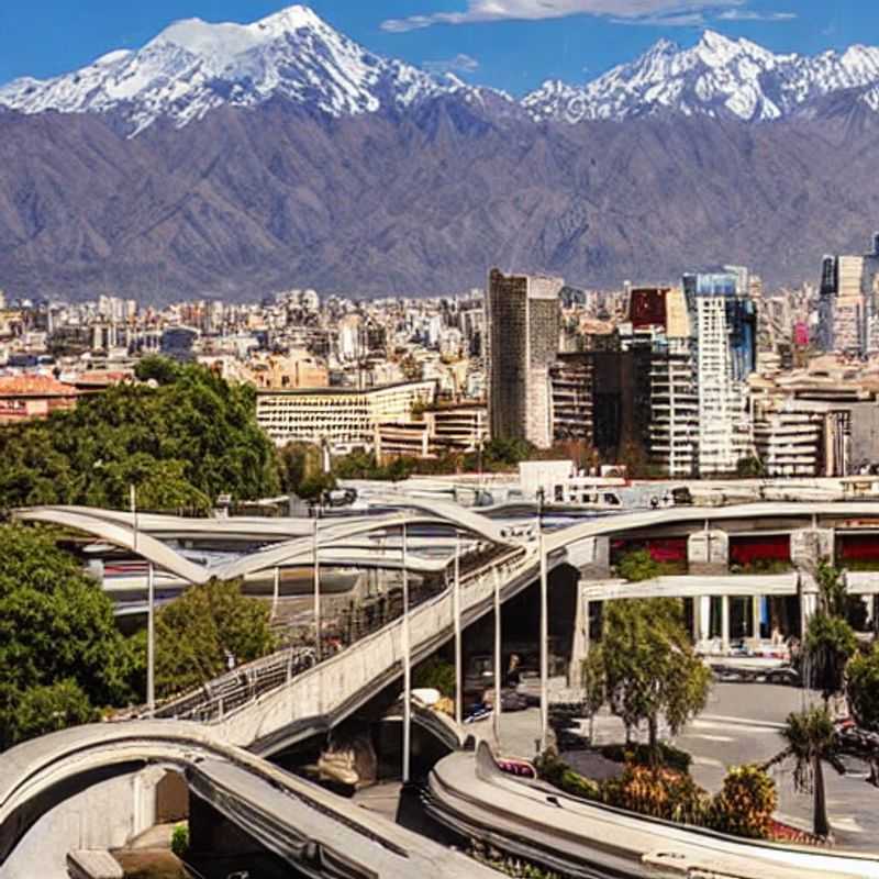 Autumn Escapes: Unveiling Your Perfect Fall Getaway<h3>Santiago, Chile in Summer: A Luxury Holiday Consideration?</h3><h3>Beyond the Tourist Trail: Discovering Authentic Santiago</h3><h3>Luxury on a Budget: Savvy Tips for Exploring Santiago</h3><h3>Santiago's Hidden Gems: Unveiling the City's Cultural Heart</h3><h3>Chilean Autumn: A Season of Exquisite Wines and Breathtaking Landscapes</h3><h3>Is Santiago Right for YOUR Luxury Summer? A Personal Preference Guide</h3><h3>Tailoring Your Luxury Santiago Experience: Practical Tips & Insights</h3><h3>Balancing Luxury and Exploration: A Santiago Itinerary for Discerning Travelers</h3>