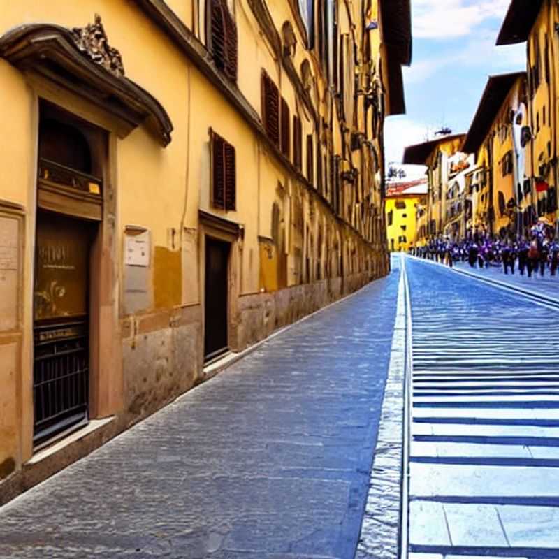 Florence sous le soleil estival &#58; luxe et nuits florentines vibrantes<h3>Florence&#44; l'été &#58; un séjour de luxe au cœur d'une culture vibrante et d'une vie nocturne envoûtante ?</h3><h3>Vacances de luxe à Florence &#58;  plongée au cœur de la culture italienne et des nuits magiques</h3><h3>L'Italie estivale &#58; Florence&#44; entre luxe et authenticité&#44; une expérience inoubliable</h3><h3>Florence en été &#58; le luxe à l'italienne&#44; entre culture vibrante et nuits étoilées</h3>
