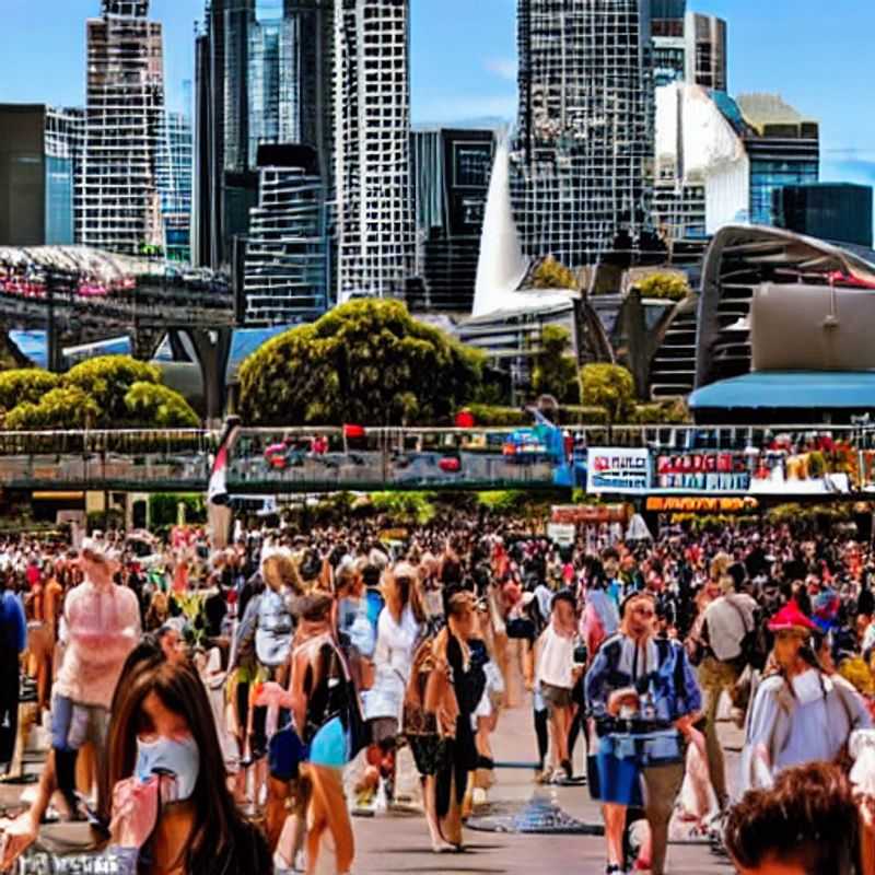 Melbourne in Summer&#58; A Luxurious Escape Beyond the Tourist Trail<h3>Is Melbourne a Luxurious Summer Getaway? Unveiling the Hidden Gems</h3><h3>Sun&#45;Kissed Luxury&#58; Your Melbourne Summer Itinerary for Unforgettable Experiences</h3><h3>Melbourne's Summer Splendor&#58;  A Luxury Guide to Warm Weather Delights</h3><h3>Beyond the Beaches&#58; Discovering Melbourne's Luxurious Autumn Charm</h3><h3>Autumn in Melbourne&#58; A Season of Sophistication and Serene Luxury</h3><h3>Melbourne's Autumn Embrace&#58; A Luxurious Journey Through Golden Days</h3>