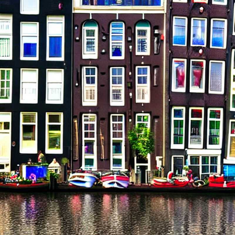 ¿Amsterdam en verano? ¡El clima perfecto para unas lujosas vacaciones!<h3>El tiempo en Amsterdam durante el verano: ¿Soleado o lluvioso? ¡Descubramos juntos!</h3><h3>Verano en Amsterdam: clima, lujo y experiencias inolvidables</h3><h3>Amsterdam en verano: ¿es el destino de lujo ideal para ti? ¡Descubramos la respuesta!</h3><h3>Planifica tus vacaciones de lujo en Amsterdam: guía del clima estival</h3><h3>El clima veraniego de Amsterdam: ¿un lujo para tus sentidos?</h3>