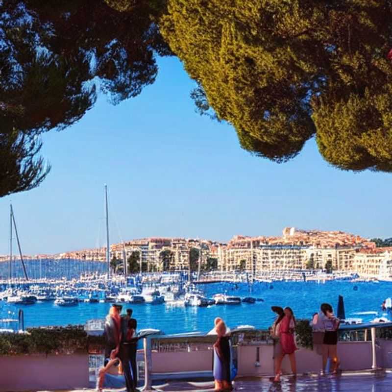 Cannes in Summer: Sun-Drenched Luxury & Riviera Mysteries Unveiled<h3>Is Cannes the Crown Jewel of Your Luxury Summer Escape? (Spoiler: Probably Yes)</h3><h3>Cannes: Beyond the Beaches – A Luxurious Journey Through History & Myth</h3><h3>Decoding Cannes: Sun, Sand, and Secrets – A Summer Adventure for the Discerning Traveler</h3><h3>Luxury Summer in Cannes: Where History Meets Glamour (and the Champagne Flows Freely)</h3><h3>The Cannes Conundrum: Is It Worth the Hype? (A Luxury Travel Expert Weighs In)</h3><h3>Chasing the Riviera Sun: A Luxurious Cannes Summer Itinerary (with a Dash of Intrigue)</h3><h3>Cannes, France: A Summer of Sun, Style, and Surprisingly Solvable Mysteries</h3>