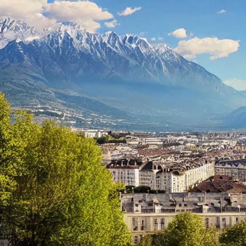 Grenoble's High-Speed Internet: A Luxury Traveler's Essential Guide<h3>Is Grenoble's Connectivity Up to Par for a Luxurious Summer Getaway?</h3><h3>Unplugging in the Alps? High-Speed Internet Access in Grenoble for the Discerning Traveler</h3><h3>Luxury Travel in Grenoble: Navigating the Digital Landscape</h3><h3>Beyond the Tourist Trail: Seamless Connectivity for Your Luxurious Grenoble Escape</h3><h3>Grenoble in the Summer: Balancing Digital Demands with Alpine Delights</h3><h3>High-Speed Internet in Grenoble: Essential Considerations for a Smooth Luxury Trip</h3><h3>A Connected Alpine Adventure: Planning Your Luxurious Grenoble Summer Holiday</h3><h3>Exploring Grenoble's Charm: Ensuring Reliable Internet for Your Luxury Travel Needs</h3>