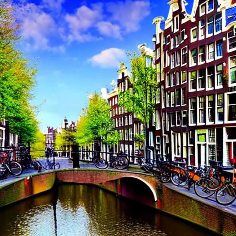 Amsterdam: A Summer of Chic Shopping & Canal-Side Dreams<h3>Indulge Your Senses: Amsterdam's High-End Boutiques & Designer Delights</h3><h3>Beyond the Canals: Unveiling Amsterdam's Luxury Shopping Scene</h3><h3>Amsterdam's Hidden Gems: A Luxury Shopper's Secret Itinerary</h3><h3>My Amsterdam Summer: A Personal Journey Through Luxury & Style</h3><h3>Sun-Kissed Shopping: Amsterdam's Finest Boutiques Await</h3><h3>A Luxurious Amsterdam Escape: Where Shopping Meets Unforgettable Memories</h3><h3>Amsterdam's Summer Allure: A Blend of Chic Shopping & Timeless Charm</h3><h3>Discover Amsterdam's Exquisite Side: A Luxury Shopping Spree</h3><h3>The Amsterdam Experience: A Luxurious Summer Holiday for the Discerning Traveller</h3>
