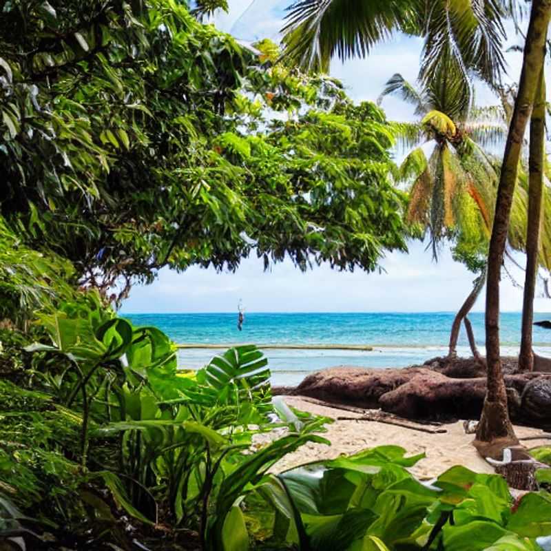 Unwind in Paradise: Is Puerto Viejo, Costa Rica the Perfect Luxury Summer Spa Escape?<h3>Costa Rican Bliss: Discovering Luxury Spa & Wellness in Puerto Viejo</h3><h3>Beyond the Beaches: Luxurious Spa Experiences in Puerto Viejo, Costa Rica</h3><h3>Puerto Viejo's Hidden Gems: A Luxurious Wellness Retreat Awaits</h3><h3>Sun, Sand, and Serenity: Your Guide to Luxury Spa Holidays in Puerto Viejo</h3><h3>Escape to Tranquility: Exploring Puerto Viejo's High-End Spa & Wellness Scene</h3><h3>Indulge Your Senses: A Luxurious Spa Getaway in Puerto Viejo, Costa Rica</h3><h3>Is Puerto Viejo Right for YOU? A Luxurious Spa & Wellness Holiday Review</h3>